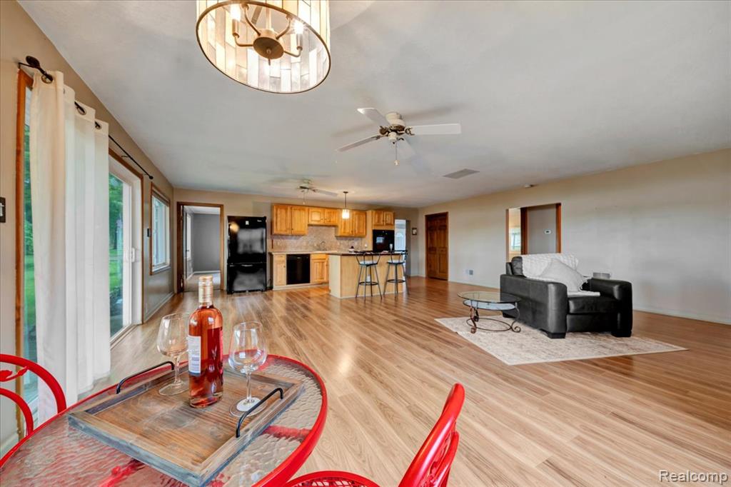 2898 E Lake Drive, Lupton, MI 48635 — Photo 11