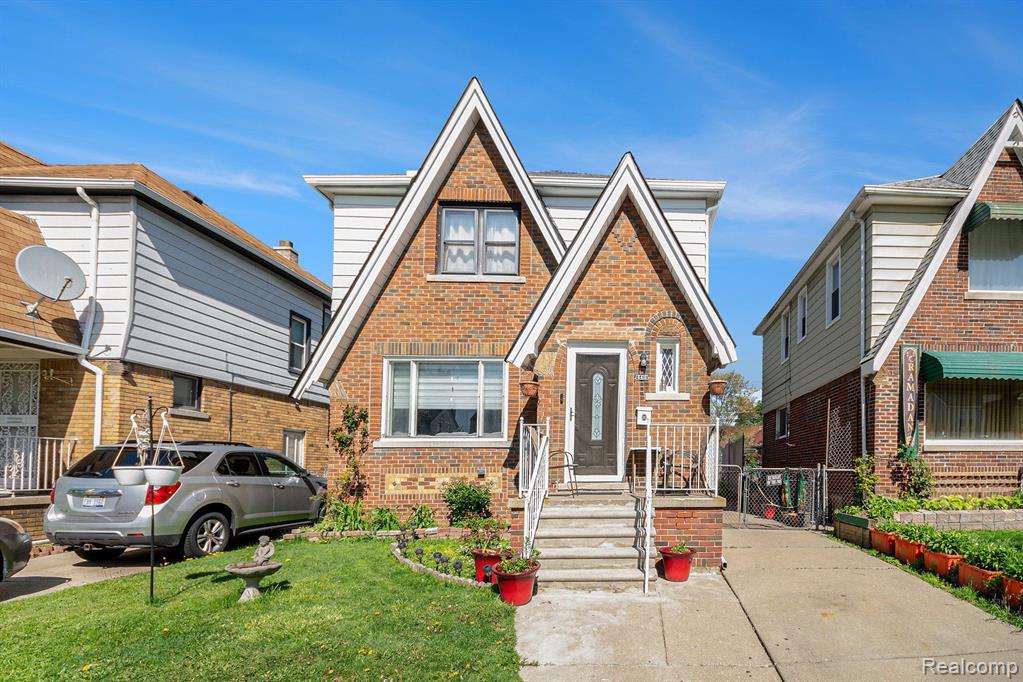 6416 HARTWELL Street, Dearborn, MI 48126 — Photo 19