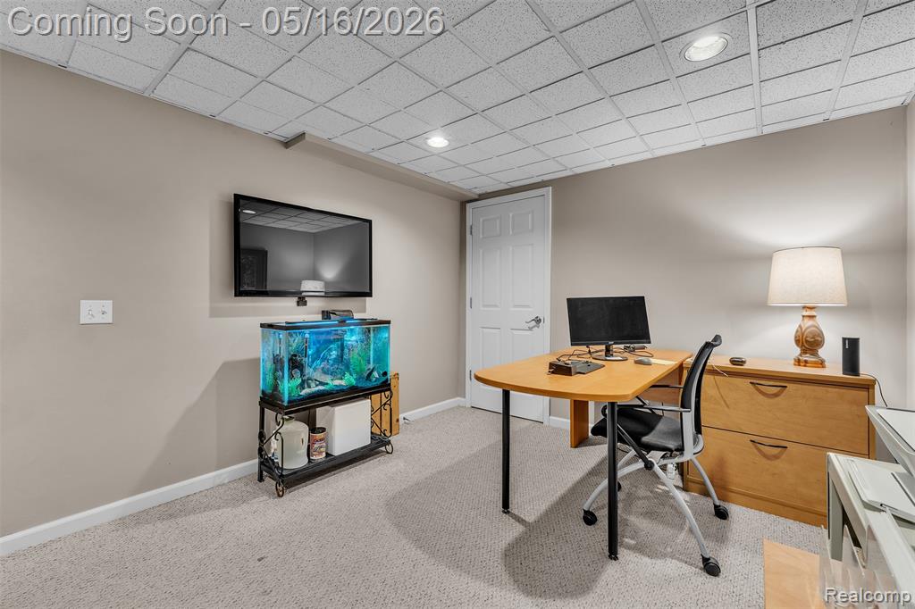 944 S Parkwood Drive, South Lyon, MI 48178 — Photo 44
