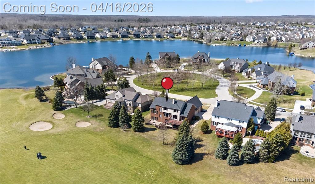 625 Southshore Drive, Oxford, MI 48371 — Photo 3