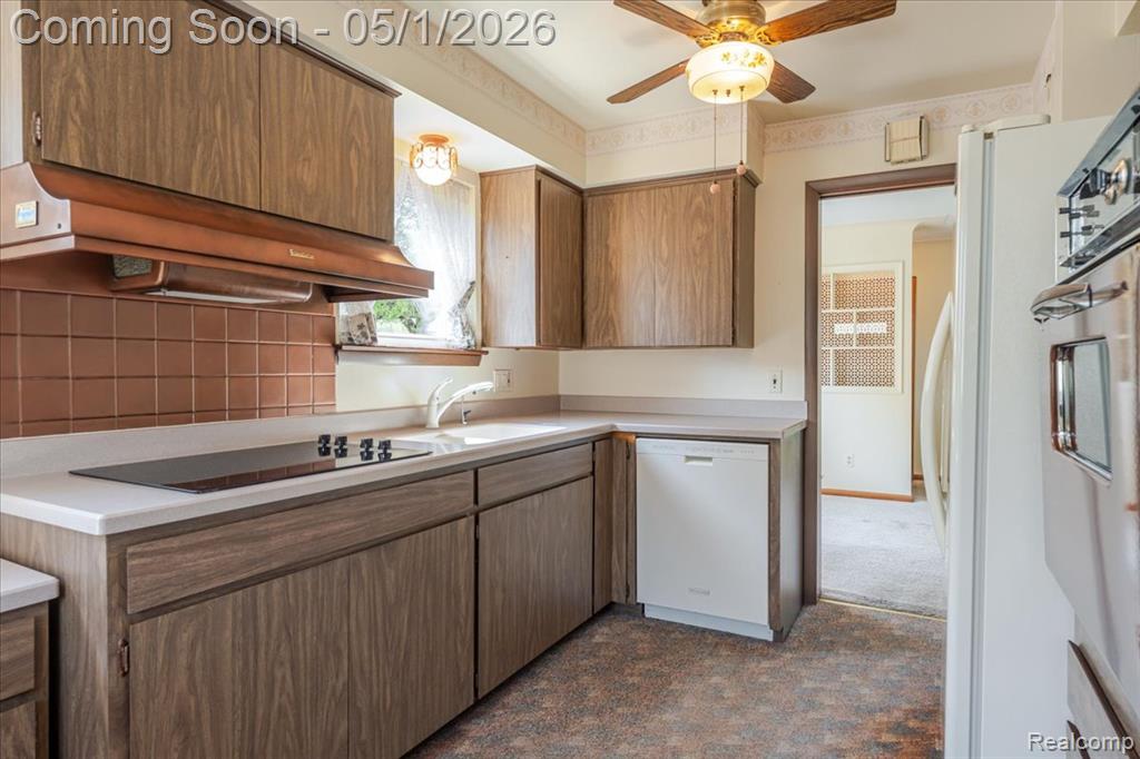 5503 Cranbrook Street, Dearborn Heights, MI 48125 — Photo 14