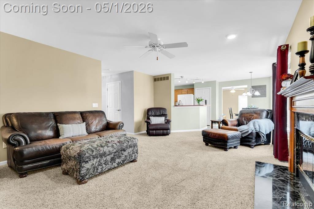 8330 Sherwood Drive, Grand Blanc, MI 48439 — Photo 9