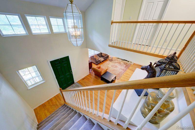 11417 TALL SHADOWS, Pinckney, MI 48169 — Photo 15