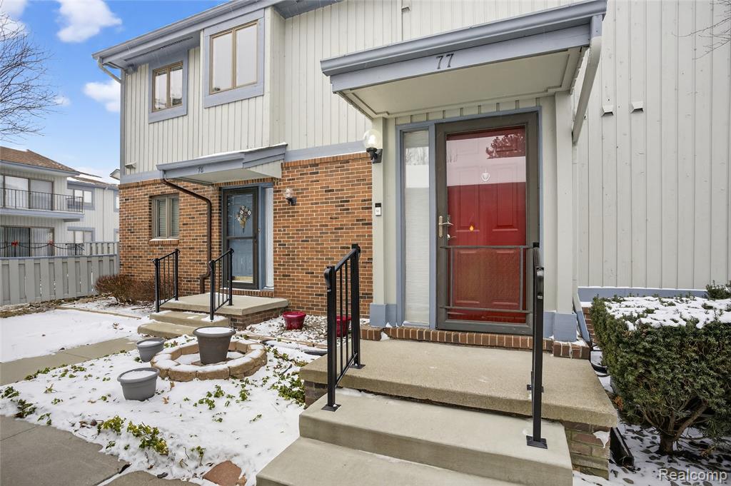1715 River Road, 77, St. Clair, MI 48079 — Photo 51