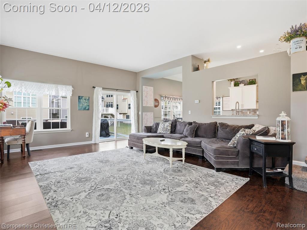 1226 Portsmouth Drive, Howell, MI 48843 — Photo 11