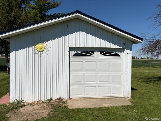 4815 Loree Road, Deckerville, MI 48427 — Photo 44