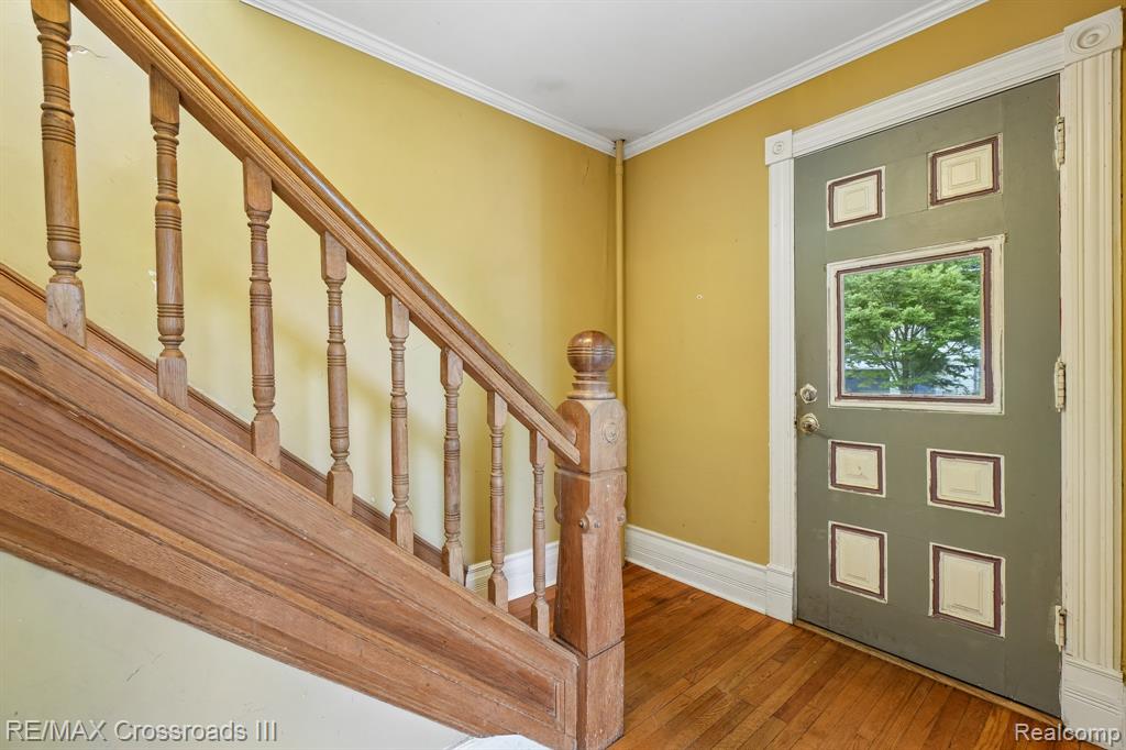 211 Woodward Street, Ypsilanti, MI 48197 — Photo 5