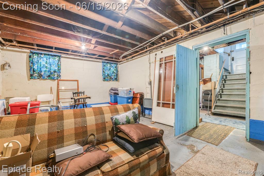 279 N Howard Avenue, Croswell, MI 48422 — Photo 39