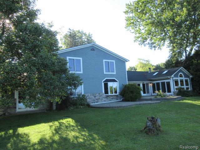 4870 LAKEVIEW Boulevard, Clarkston, MI 48348 — Photo 7