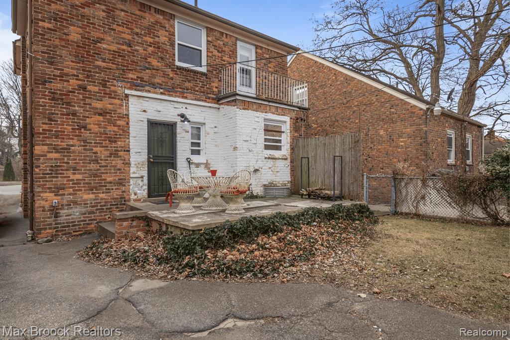7626 W 7 MILE Road, Detroit, MI 48221 — Photo 29