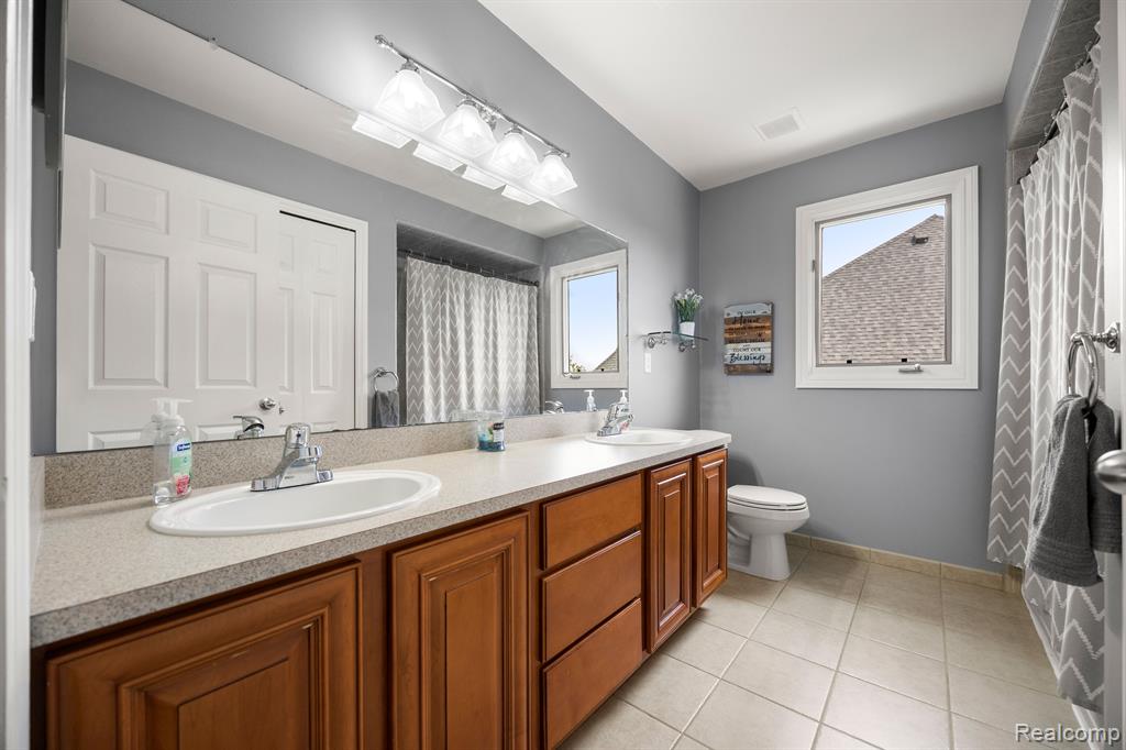 7131 Needle Point, Shelby Twp, MI 48316 — Photo 31