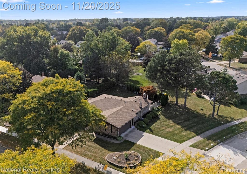 7339 Parkway Court, Canton, MI 48187 — Photo 34