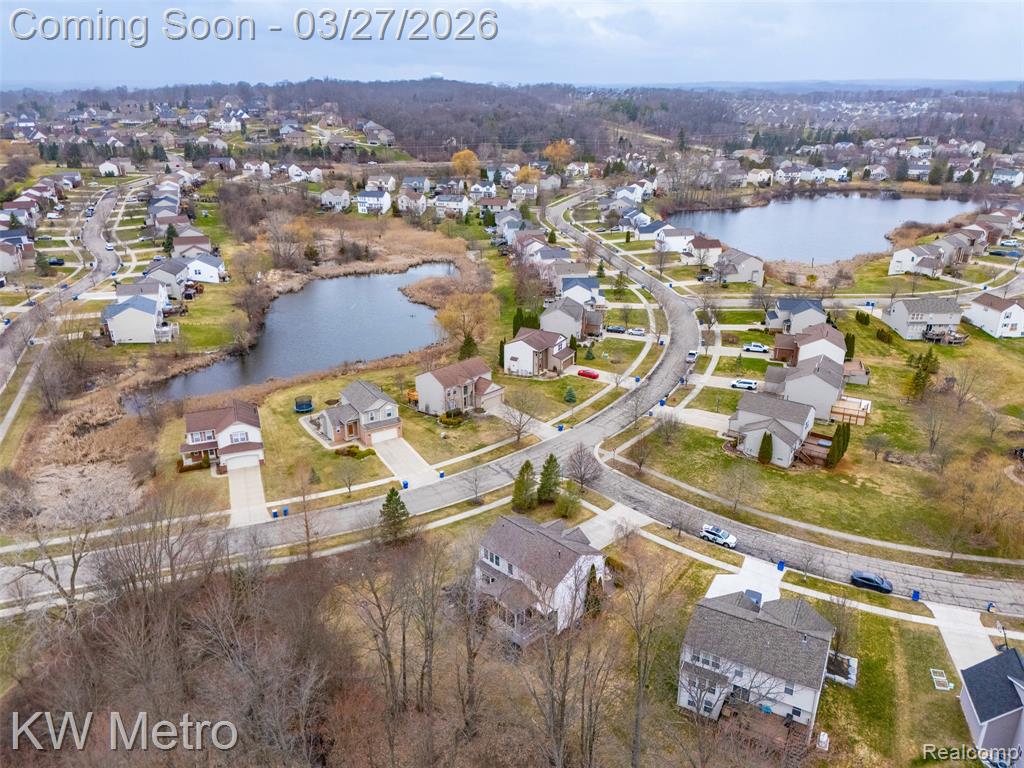 7598 Ring Neck Drive, Waterford, MI 48327 — Photo 30