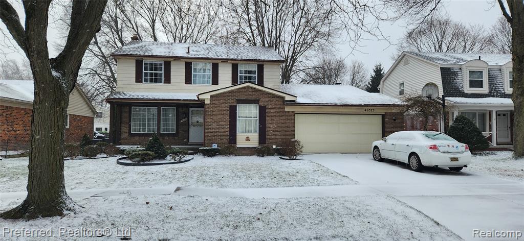 46323 Gainsborough Drive, Canton, MI 48187 — Photo 3
