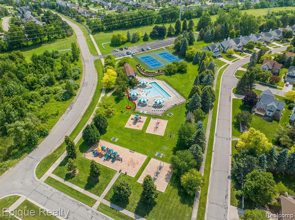 4312 Clear Creek Court, Rochester, MI 48306 — Photo 34