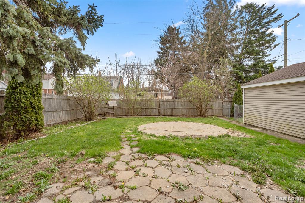 4355 9TH Street, Ecorse, MI 48229 — Photo 33