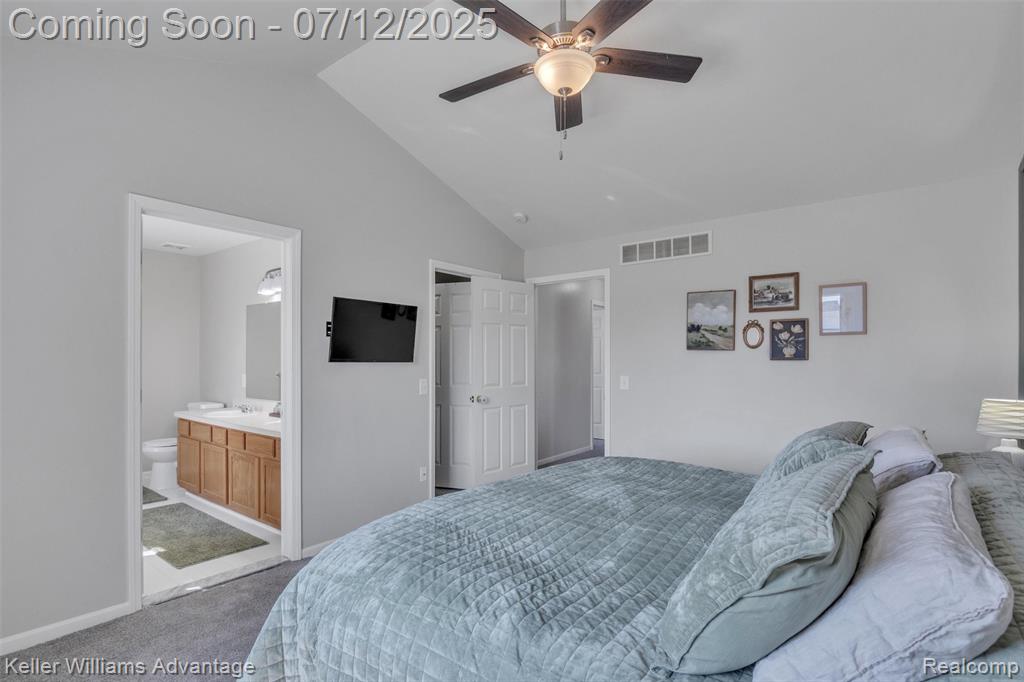 9087 Celestine Drive, Belleville, MI 48111 — Photo 27