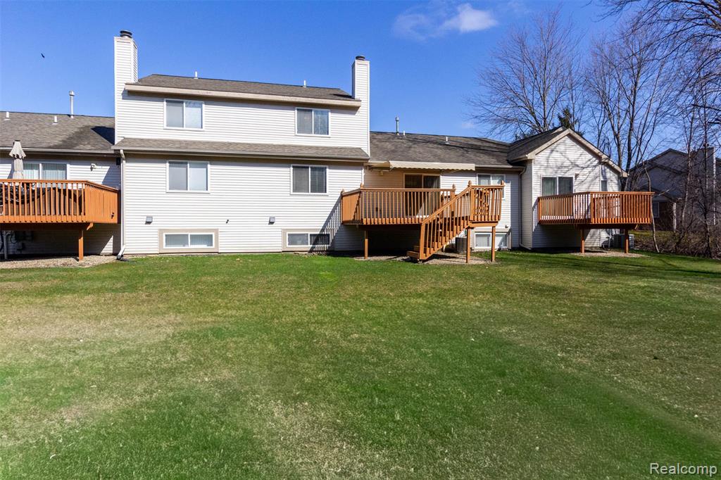 448 Ravencrest Lane, 50, Westland, MI — Photo 42