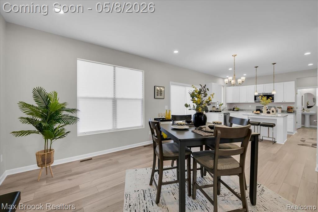 240 W Wilson, Pontiac, MI 48341 — Photo 22