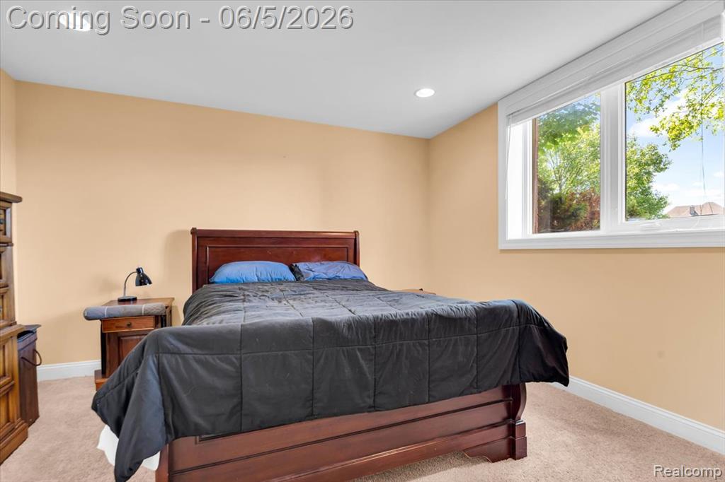 2424 Pebble Beach Drive, Oakland, MI — Photo 58