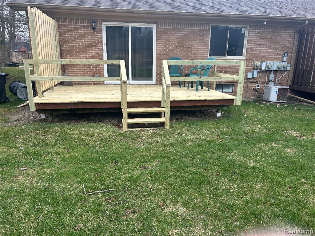 334 Fairgrove Street, Romeo, MI 48065 — Photo 26