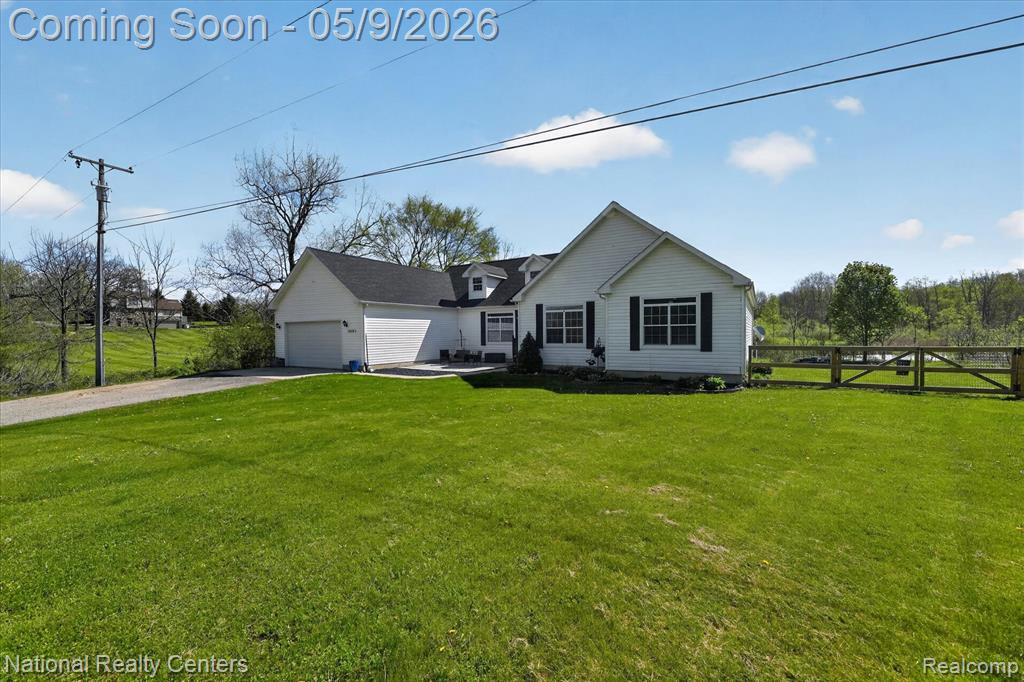 56536 Briar Meadow Road, South Lyon, MI 48178 — Photo 4