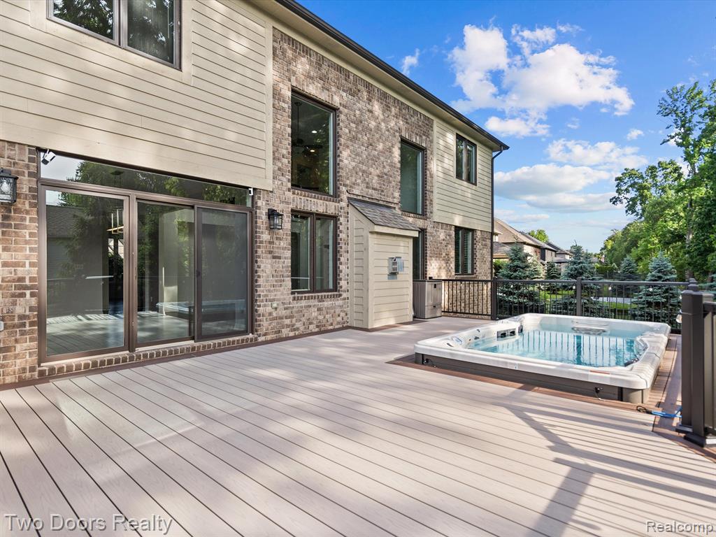 52903 Forest Grove, Shelby Twp, MI 48315 — Photo 71