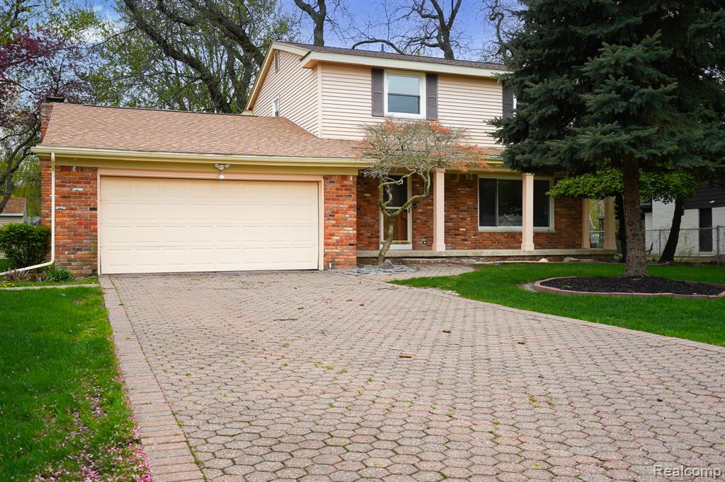 4156 McCandlish Road, Grand Blanc, MI 48439 — Photo 2