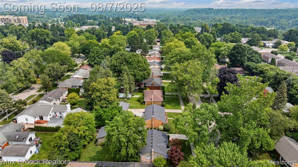 437 Meadow Lane, Rochester, MI 48307 — Photo 36