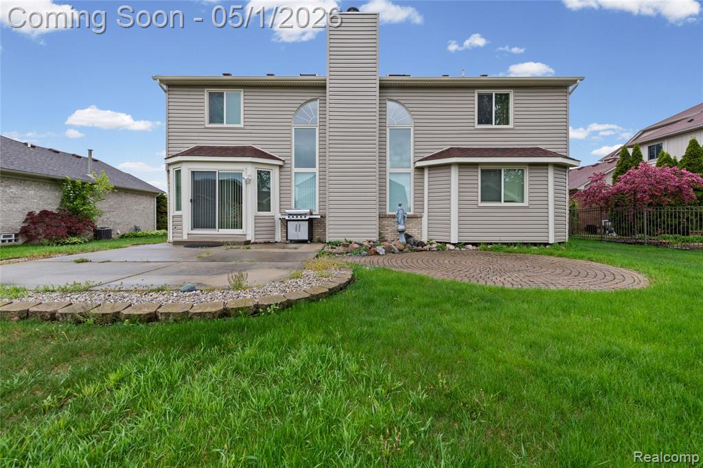 54860 Pimenta Drive, Macomb, MI 48042 — Photo 26