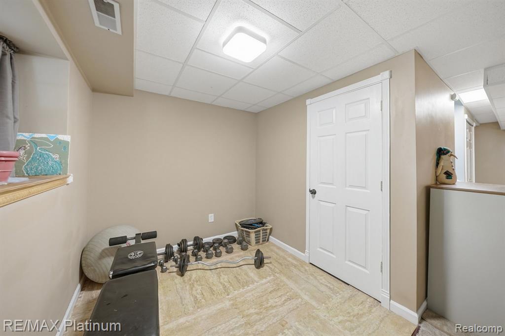 1321 Glen Oak Drive, Holly, MI 48442 — Photo 43