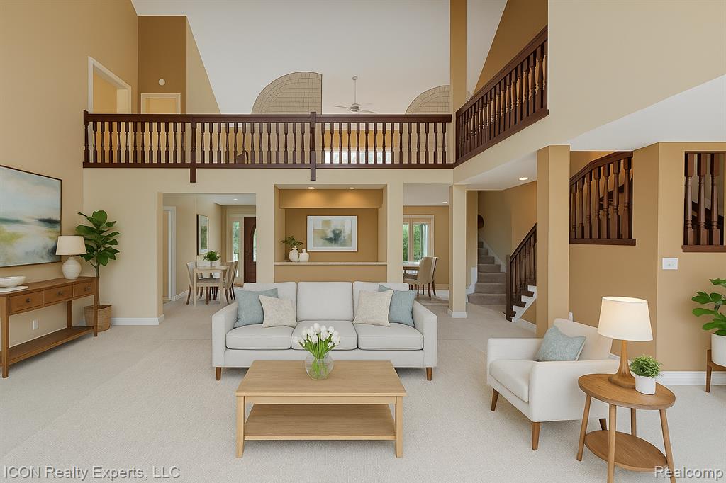 5215 DEER RUN Circle, Orchard Lake Village, MI 48323 — Photo 9