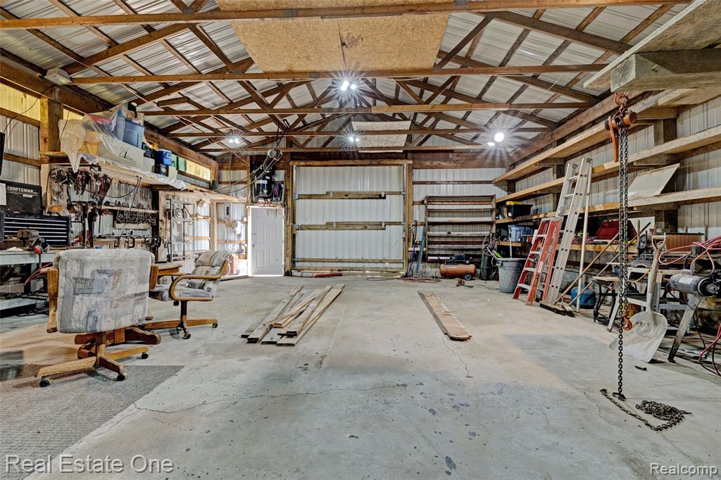9150 Rattalee Lake Road, Clarkston, MI 48348 — Photo 41