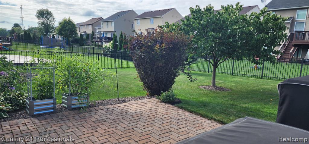 4157 Pepper Tree Lane, Howell, MI 48843 — Photo 15