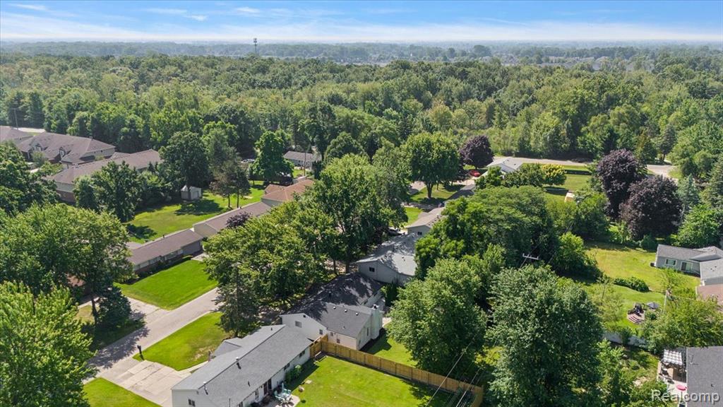 45481 Wakefield Street, Shelby Twp, MI 48317 — Photo 41