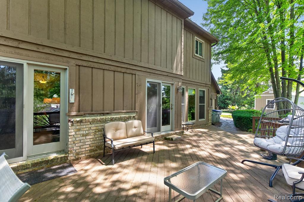9968 Timothy Lane, South Lyon, MI 48178 — Photo 48
