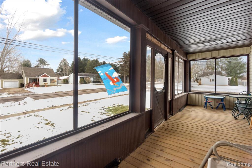 503 N Main Street, Webberville, MI 48892 — Photo 29