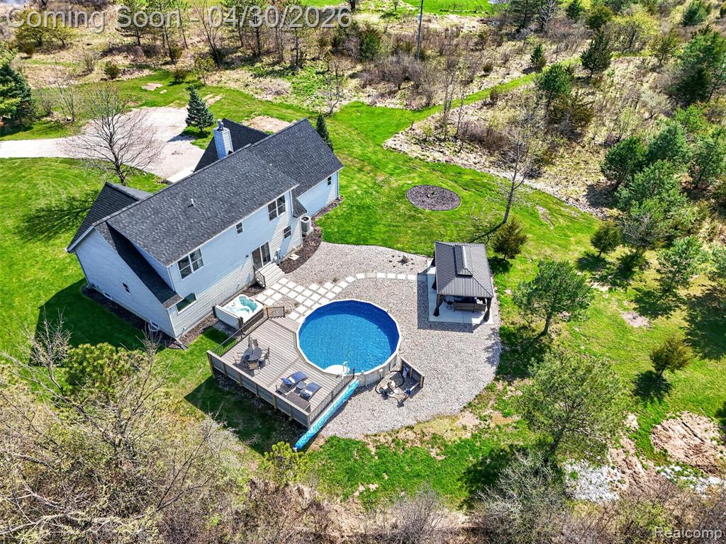 1225 W Grand Blanc Road, Grand Blanc, MI 48439 — Photo 38