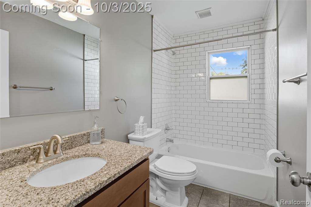541 E Bennett Avenue, Ferndale, MI 48220 — Photo 16