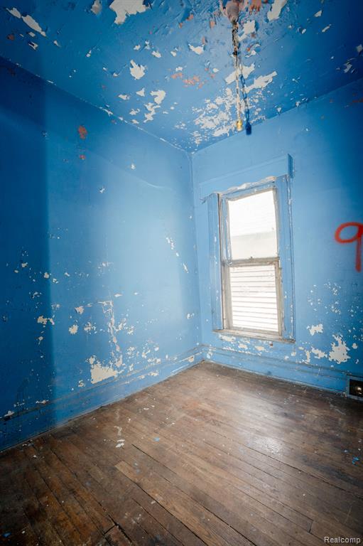 537 Rosedale Court, Detroit, MI 48202 — Photo 8