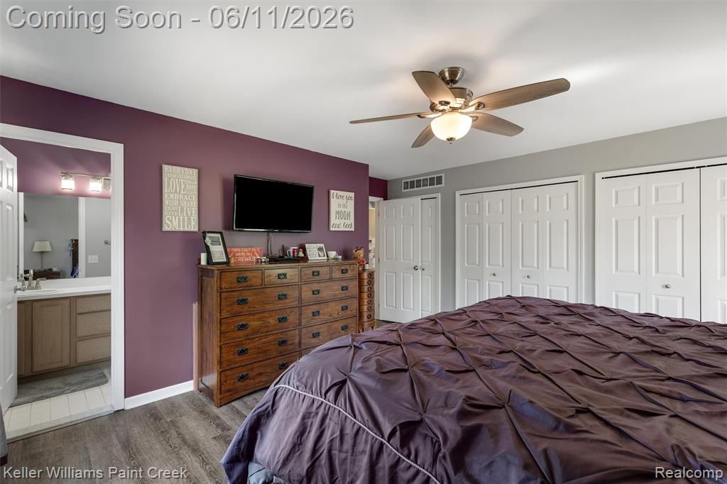 3314 Valley Rise Drive, Holly, MI 48442 — Photo 20