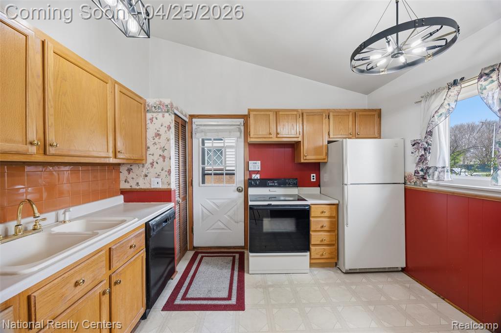 28951 Cherry Hill Road, Inkster, MI 48141 — Photo 12