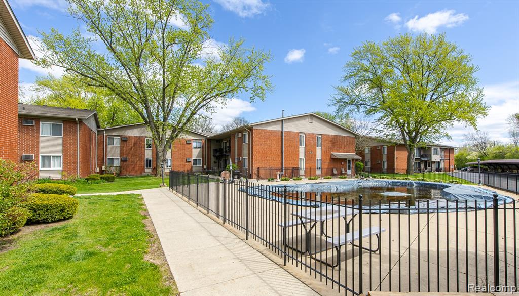 4103 Benjamin Avenue, Royal Oak, MI 48073 — Photo 20