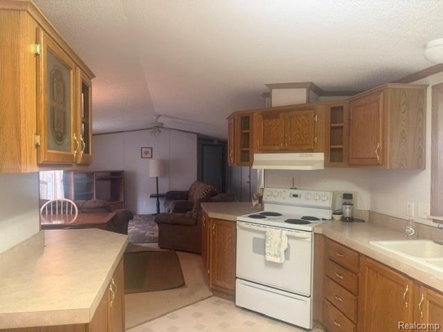 5782 Shady Lane Road, Caseville, MI 48725 — Photo 2