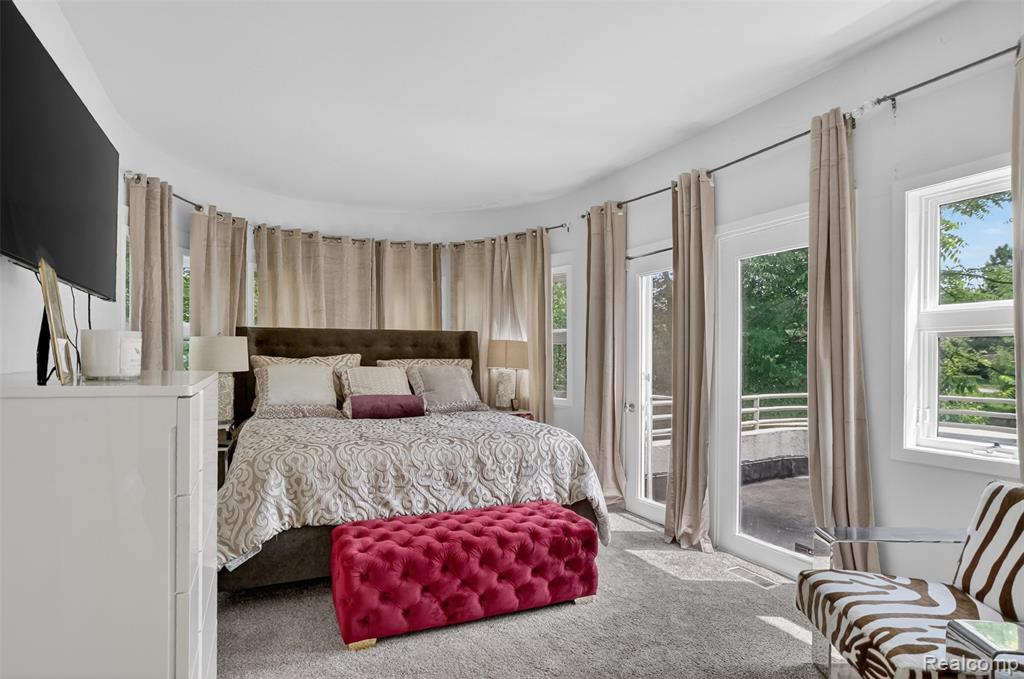 4845 Bryn Mawr Drive, Bloomfield Hills, MI 48301 — Photo 30