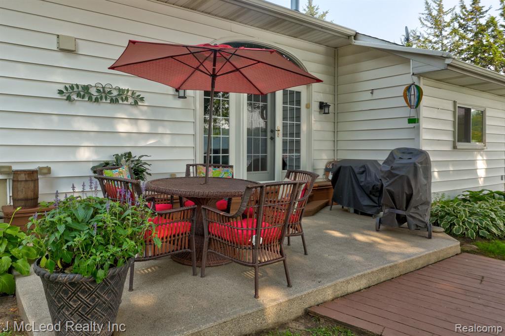 6287 San Vito Drive, Otter Lake, MI 48464 — Photo 40
