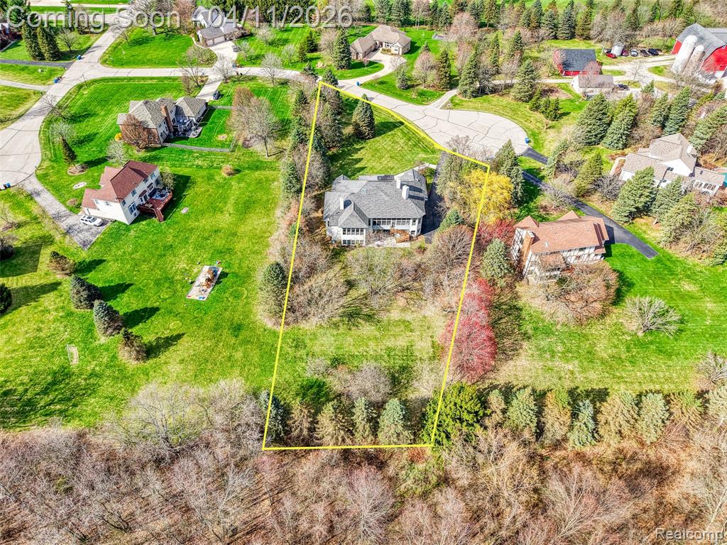 7417 Steeplechase Court, Saline, MI 48176 — Photo 9