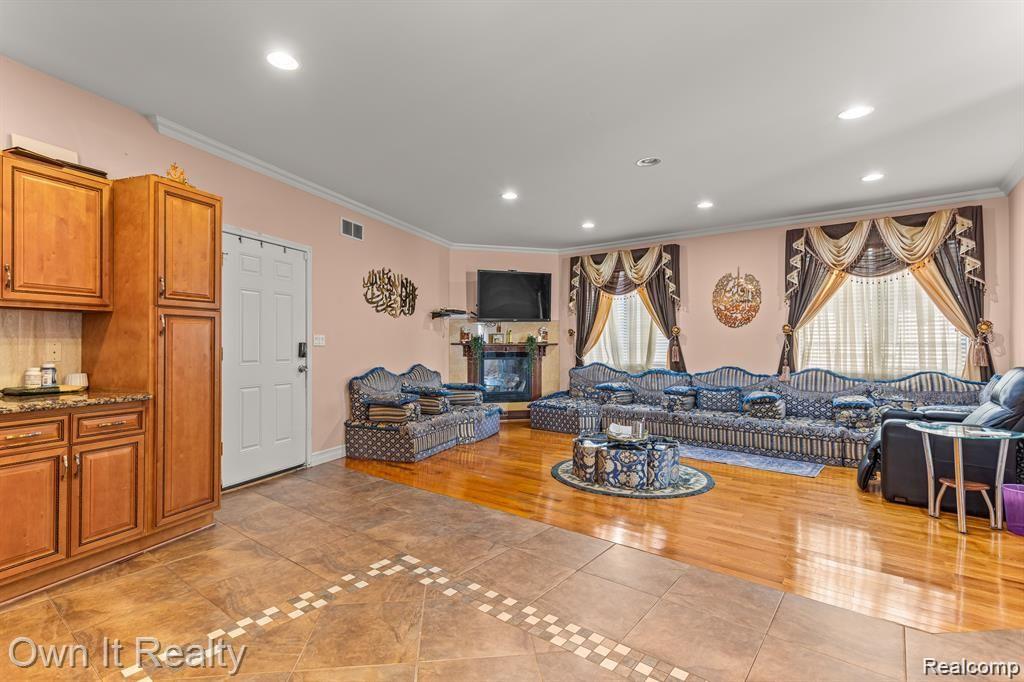 4851 WILLIAMSON Street, Dearborn, MI 48126 — Photo 12