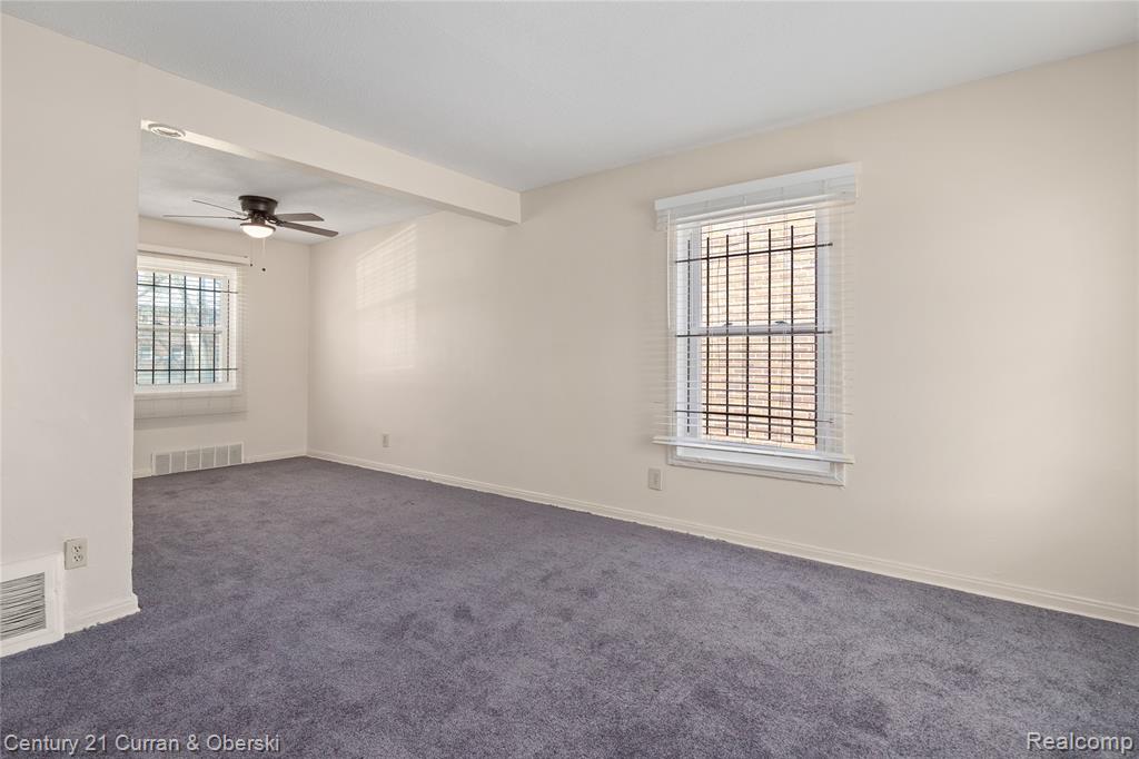 9145 Mettetal, Detroit, MI 48228 — Photo 3