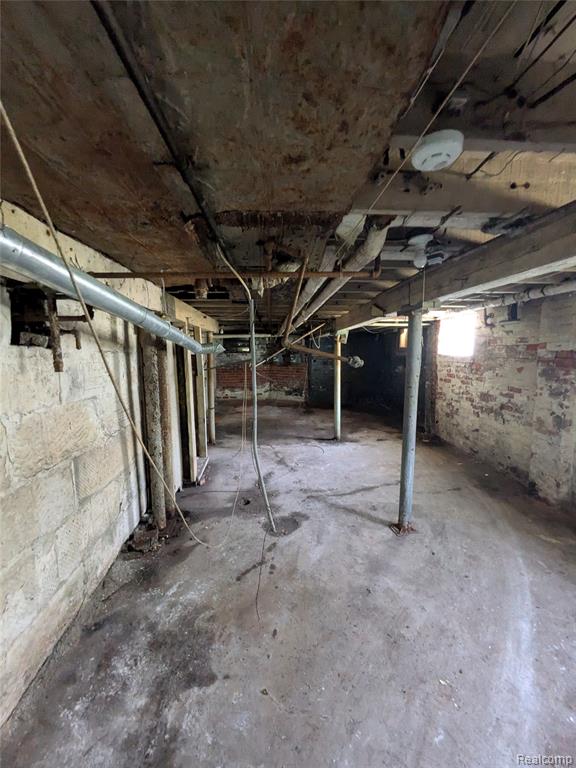 5547 Joseph Campau Street, Detroit, MI 48211 — Photo 21